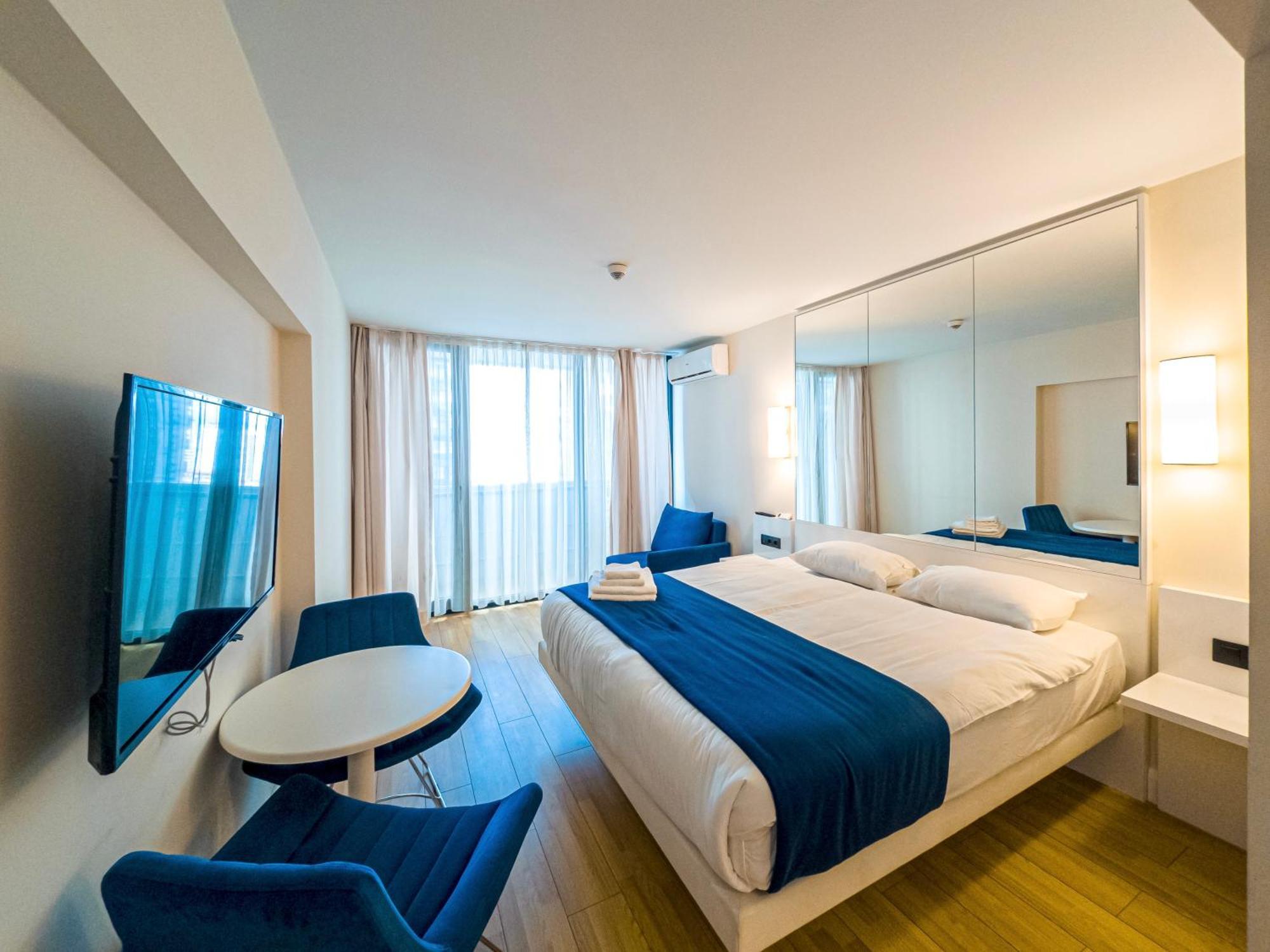 Amazing View Apartments Batumi Eksteriør billede